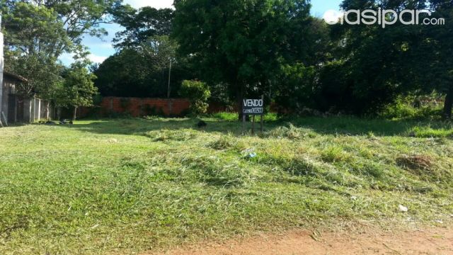 Vendo hermoso terreno | Clasipar Terrenos - Vendo hermoso terreno