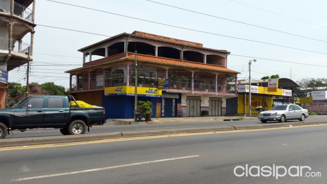 OPORTUNIDAD !!! PARTICULARES E INVERSORES VENDO PROPIEDAD (ESQUINA) VILLA ELISA !!!!! | Clasipar Departamentos - OPORTUNIDAD !!! PARTICULARES E INVERSORES VENDO PROPIEDAD (ESQUINA) VILLA ELISA !!!!!