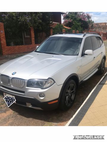 Vendo Hermoso x3 año 2008 | Clasipar Autos - Vendo Hermoso x3 año 2008
