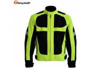 Camperas con protección para motociclistas Camperas con protección para motociclistas