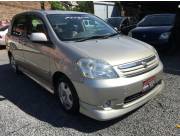 VENDO TOYOTA RAUM - REC IMPORT - AÑO 2004 - 1.5 VVTI - ANTAR AUTOMOTORES - TR AUGUSTO | Clasipar Autos - VENDO TOYOTA RAUM - REC IMPORT - AÑO 2004 - 1.5 VVTI - ANTAR AUTOMOTORES - TR AUGUSTO