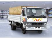 Camión LPT 709 - 3.632.000 GS. - TATA MOTORS Camión LPT 709 - 3.632.000 GS. - TATA MOTORS