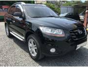 VENDO ESPECTACULAR HYUNDAI SANTA FE AÑO 2010 | Clasipar Autos - VENDO ESPECTACULAR HYUNDAI SANTA FE AÑO 2010