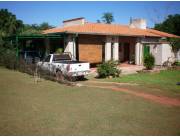 ATENCIÓN INVERSIONISTAS !!! PEDRO JUAN-CDE-SALTO...VENDO QUINTA GRANJA A 56 KM DE ASUNCIÓN ATENCIÓN INVERSIONISTAS !!! PEDRO JUAN-CDE-SALTO...VENDO QUINTA GRANJA A 56 KM DE ASUNCIÓN