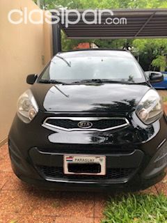 PICANTO MECANICO 2013 | Clasipar Autos - PICANTO MECANICO 2013
