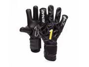 GUANTES RINAT FENIX QUANTUM PRO NEGRO - TALLE 11 GUANTES RINAT FENIX QUANTUM PRO NEGRO - TALLE 11