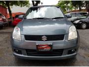 SUZUKI SWIFT AÑO 2006 MOTOR 1.5CC RECIEN IMPORTADO FULL EQUIPO TR JUAN MEDINA SUZUKI SWIFT AÑO 2006 MOTOR 1.5CC RECIEN IMPORTADO FULL EQUIPO TR JUAN MEDINA
