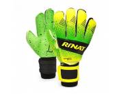 GUANTES RINAT KANCERBERO QUANTUM TURF VERDE - TALLE 10 GUANTES RINAT KANCERBERO QUANTUM TURF VERDE - TALLE 10