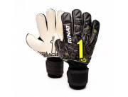 GUANTES RINAT ASIMETRIK ETNIK SEMI NEGRO-OXFORD - TALLE 9 GUANTES RINAT ASIMETRIK ETNIK SEMI NEGRO-OXFORD - TALLE 9