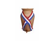 Cantaro de barro con grifo dispensador hasta 15 litros Cantaro de barro con grifo dispensador hasta 15 litros