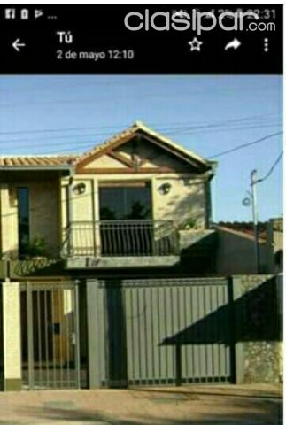 DUPLEX EN VENTA EN Z. NORTE fdo. | Clasipar Duplex - DUPLEX EN VENTA EN Z. NORTE fdo.