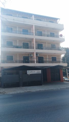ALQUILO DEPARTAMENTO AMPLIO EN FDO DE LA MORA ZONA SUR, ENFRENTE A DIARIO LA NACION | Clasipar Departamentos - ALQUILO DEPARTAMENTO AMPLIO EN FDO DE LA MORA ZONA SUR, ENFRENTE A DIARIO LA NACION