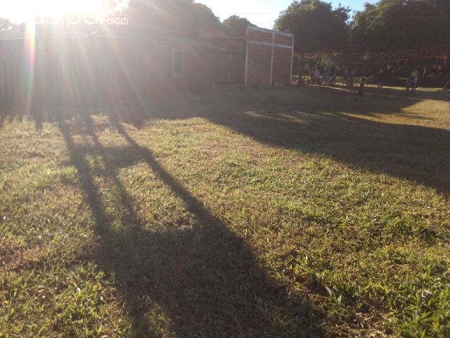 Vendo 2 terrenos juntos en Hernandarias | Clasipar Terrenos - Vendo 2 terrenos juntos en Hernandarias