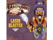LIQUIDO PARA VAPE- Pun Fiction - Laser Blaster LIQUIDO PARA VAPE- Pun Fiction - Laser Blaster