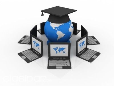 Clases de Introducción a la Programación ONLINE | Clasipar Informática / computación - Clases de Introducción a la Programación ONLINE