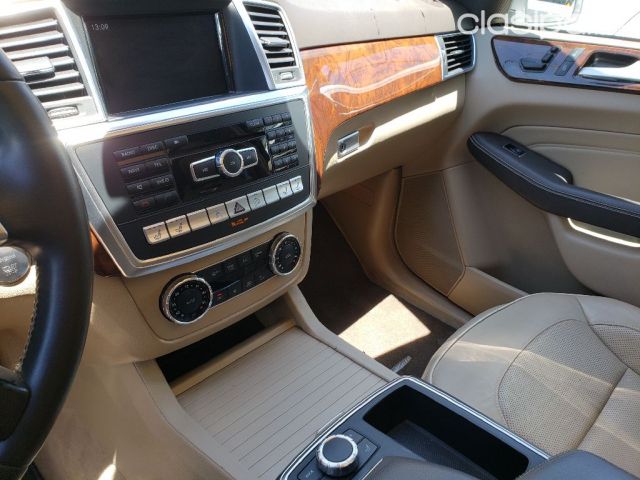 MERCEDES BENZ ML 350 BLUETEC 2013 | Clasipar Autos - MERCEDES BENZ ML 350 BLUETEC 2013