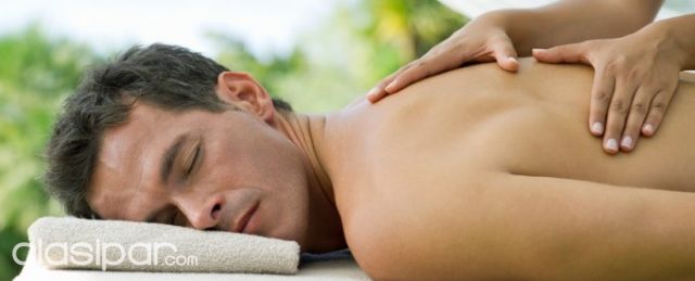MASAJE RELAX - CABALLEROS | Clasipar Belleza / Estética - MASAJE RELAX - CABALLEROS