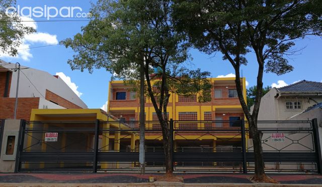 DEPARTAMENTO FDO ZONA NORTE | Clasipar Departamentos - DEPARTAMENTO FDO ZONA NORTE