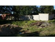 Oferto gran terreno en Mariano R. A. 900 m2 Oferto gran terreno en Mariano R. A. 900 m2