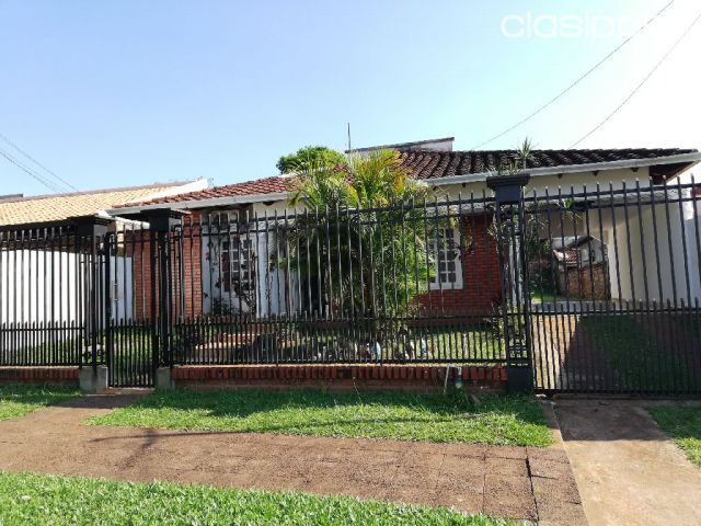 Alquiler de casa de verano en Encarnacion | Clasipar Casas - Alquiler de casa de verano en Encarnacion