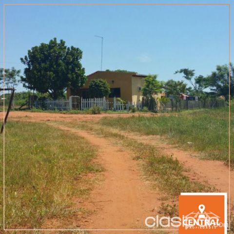 Terreno en Capiatá km 21 ruta 1 | Clasipar Terrenos - Terreno en Capiatá km 21 ruta 1