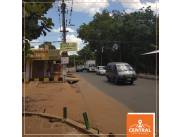 Capiatá Km 17,5 Z / Pechugon Capiatá Km 17,5 Z / Pechugon
