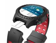 RELOJ INTELIGENTE marca SMA M1 - COLOR ROJO | VITA SMART RELOJ INTELIGENTE marca SMA M1 - COLOR ROJO | VITA SMART en Clasipar.com