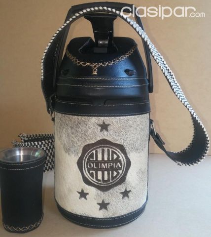 TERMO DE TERERÉ FORRADO - 2.5 LITROS | Clasipar Otros en hogar, muebles y jardín - TERMO DE TERERÉ FORRADO - 2.5 LITROS