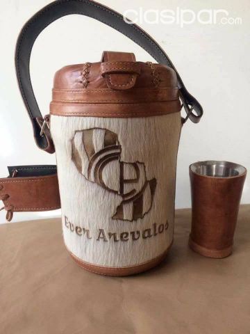 TERMO DE TERERÉ FORRADO | Clasipar Otros en hogar, muebles y jardín - TERMO DE TERERÉ FORRADO