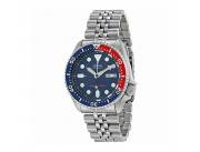 Reloj para Hombre Seiko - Diver Pepsi | Clasipar Relojes - Joyas - Accesorios - Reloj para Hombre Seiko - Diver Pepsi