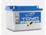 BATERIA TOYO 95 AMP. BATERIA TOYO 95 AMP.