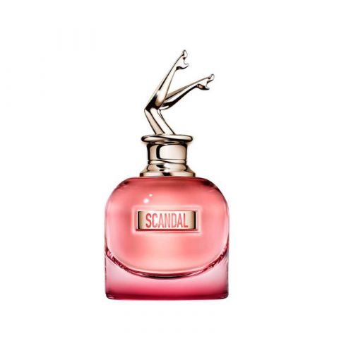 Jean Paul Gaultier Scandal by Night Eau de Parfum 80ml | Clasipar Cosméticos - Jean Paul Gaultier Scandal by Night Eau de Parfum 80ml