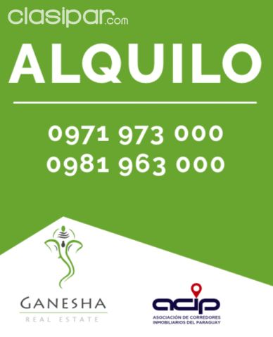 Alquilo Depósitos 3.000 m2 | Clasipar Depósitos - Alquilo Depósitos 3.000 m2