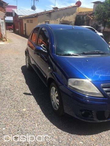 CITROEN C3 2009 DIESEL - ACEPTO TERRENO | Clasipar Otros intercambios - CITROEN C3 2009 DIESEL - ACEPTO TERRENO