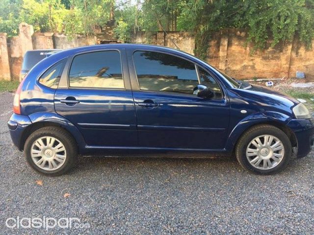 CITROEN C3 2009 DIESEL | Clasipar Otros intercambios - CITROEN C3 2009 DIESEL