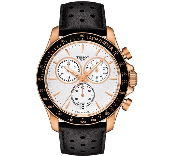 RELOJ TISSOT V8 QUARTZ | Clasipar Relojes - Joyas - Accesorios - RELOJ TISSOT V8 QUARTZ