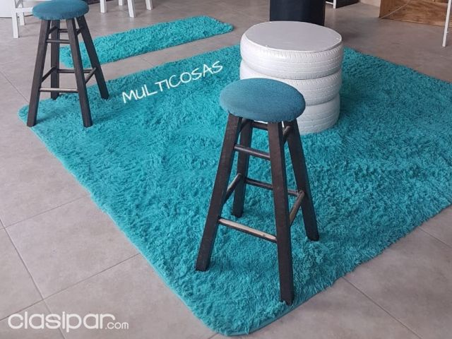 Alfombra - 2.40 x 2.00 | Clasipar Decoración - Jardín - Accesorios - Alfombra - 2.40 x 2.00