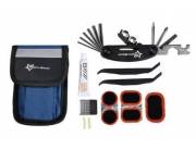 KIT DE HERRAMIENTAS PARA BICI ROCKBROS GJ9809 KIT DE HERRAMIENTAS PARA BICI ROCKBROS GJ9809