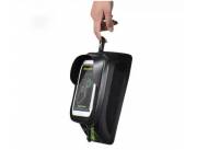 Bolsa Pantalla táctil a prueba de lluvia 021-1R Bolsa Pantalla táctil a prueba de lluvia 021-1R