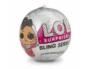 MUÑECA LOL BLING SERIES MUÑECA LOL BLING SERIES