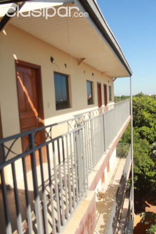 Departamento alquilo Fernando de la Mora | Clasipar Departamentos - Departamento alquilo Fernando de la Mora