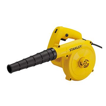 SOPLADOR/ASPIRADOR STANLEY 600W | Clasipar Otras herramientas - SOPLADOR/ASPIRADOR STANLEY 600W