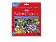 Faber-Castell - 60 unidades | UTILPAR LIBRERI Faber-Castell - 60 unidades | UTILPAR LIBRERI en Clasipar.com