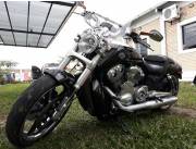 Harley V-ROD MUSCLE 2015 - UN MISIL IMPECABLE Harley V-ROD MUSCLE 2015 - UN MISIL IMPECABLE