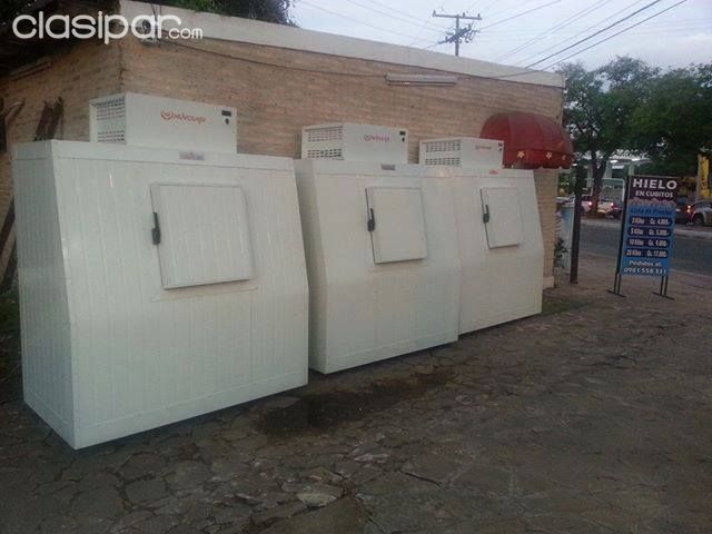 congelador | Clasipar Otros intercambios - congelador