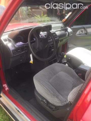 VENDO MITSUBISHI MONTERO CORTA - AÑO 1997 | Clasipar Autos - VENDO MITSUBISHI MONTERO CORTA - AÑO 1997