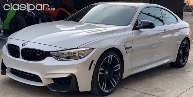 BMW M4 2015 | Clasipar Autos - BMW M4 2015