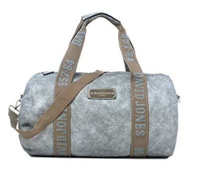 BOLSOS DAVID JONES - BLUE JEAN | Clasipar Relojes - Joyas - Accesorios - BOLSOS DAVID JONES - BLUE JEAN