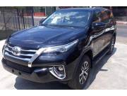 SOLO PARA LOS EXCLUSIVOS TOYOTA FORTUNER AÑO 2018 RECIEN IMPORTADA VERSION DUBAI 0 KM !!!! | Clasipar Autos - SOLO PARA LOS EXCLUSIVOS TOYOTA FORTUNER AÑO 2018 RECIEN IMPORTADA VERSION DUBAI 0 KM !!!!