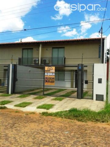 DUPLEX EN FDO ZONA SUR | Clasipar Duplex - DUPLEX EN FDO ZONA SUR